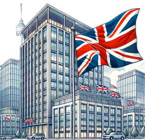 HANE GLOBAL TR