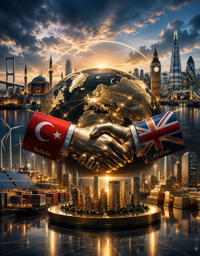 HANE GLOBAL UK