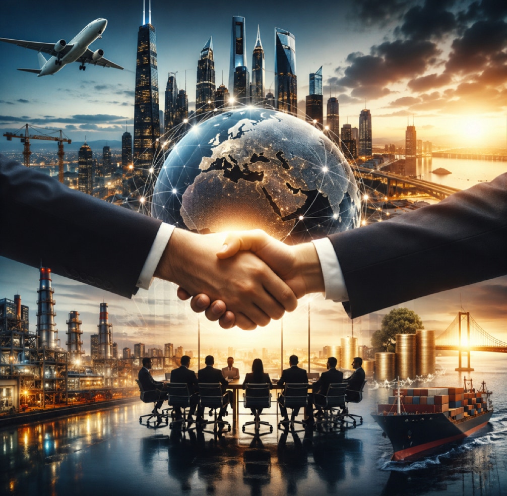 HANE GLOBAL UK