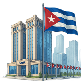 HANE GLOBAL UK