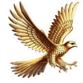 GoldBird2025