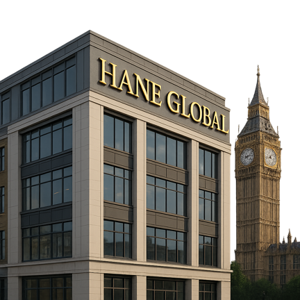 HANE GLOBAL UK